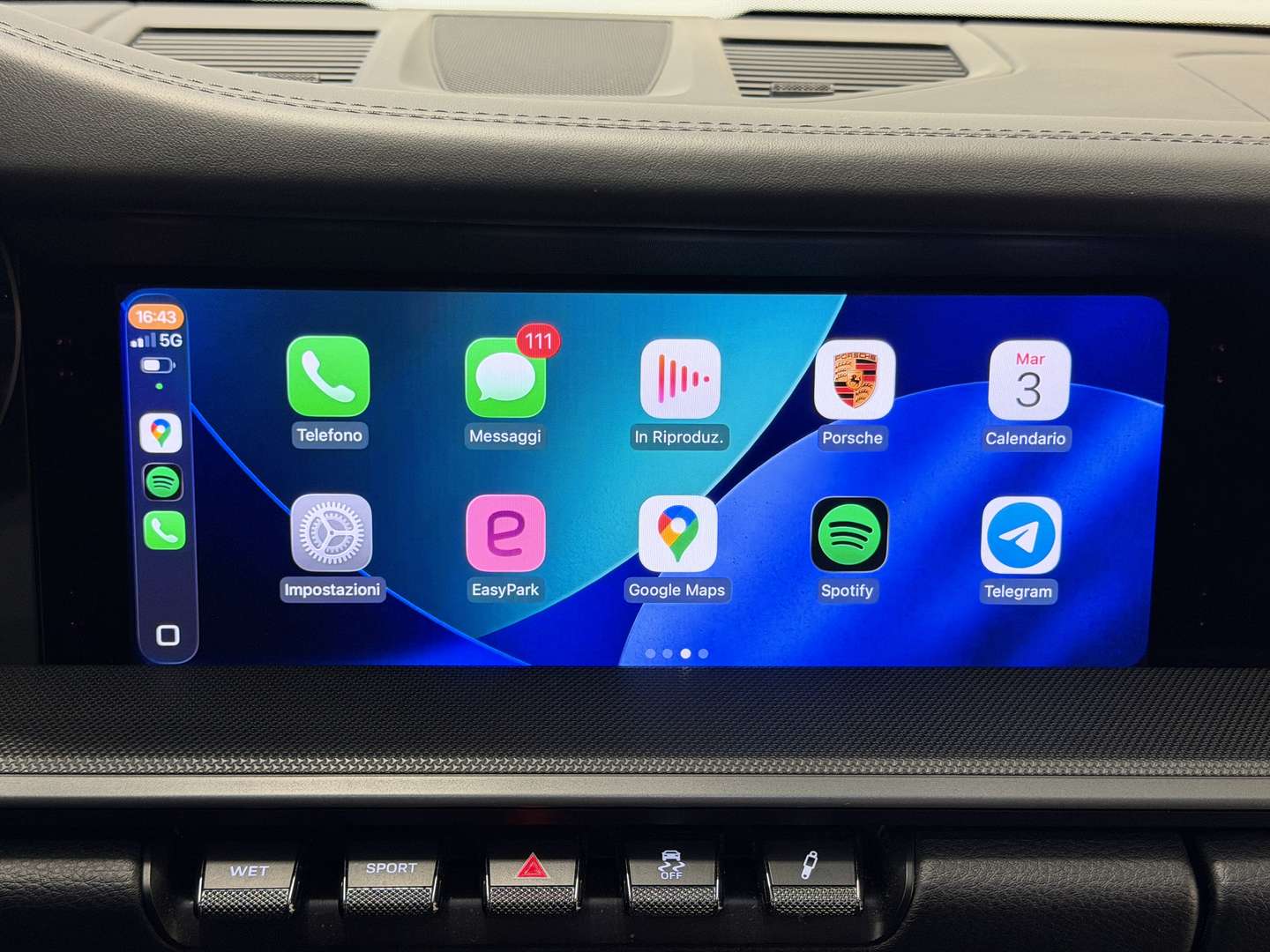 Porsche 991 - 2020 - Joinsteer - #14