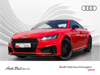 Audi TT Coupé 45 TFSI S Tronic -  - Joinsteer - #1