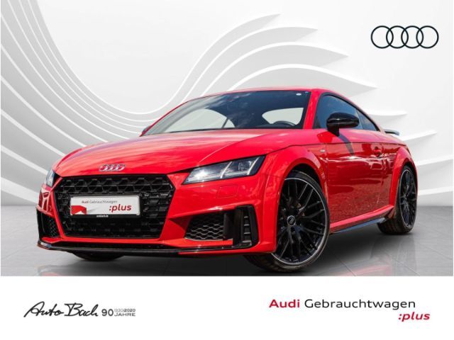 Audi TT Coupé 45 TFSI S Tronic - 2020 - Joinsteer - #1