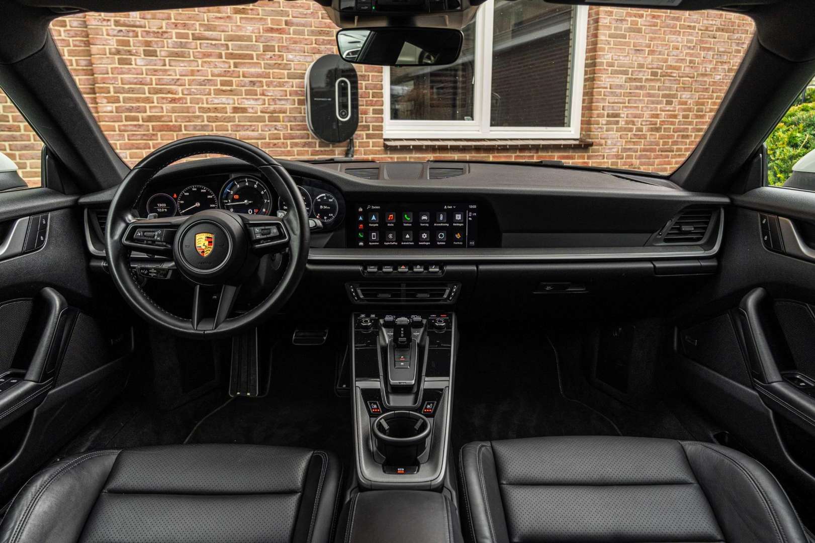 Porsche 991 I Carrera 4S - 2021 - Joinsteer - #11