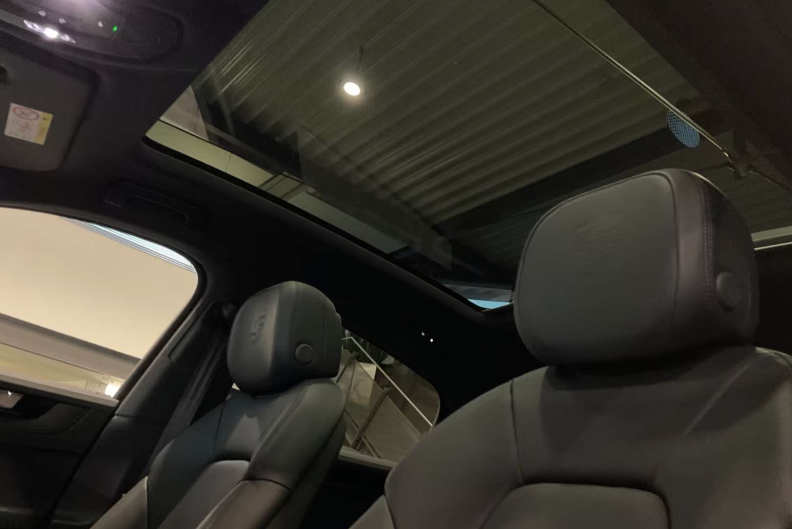 Porsche Cayenne Coupé Black Edition - 2026 - Joinsteer - #19