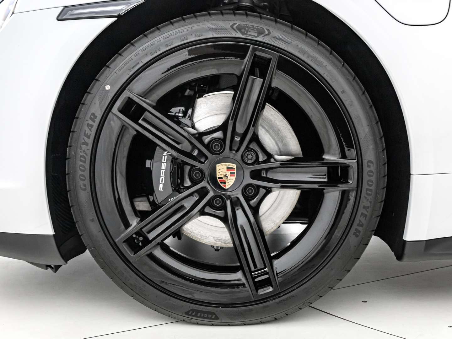 Porsche Taycan 4S - 2024 - Joinsteer - #7