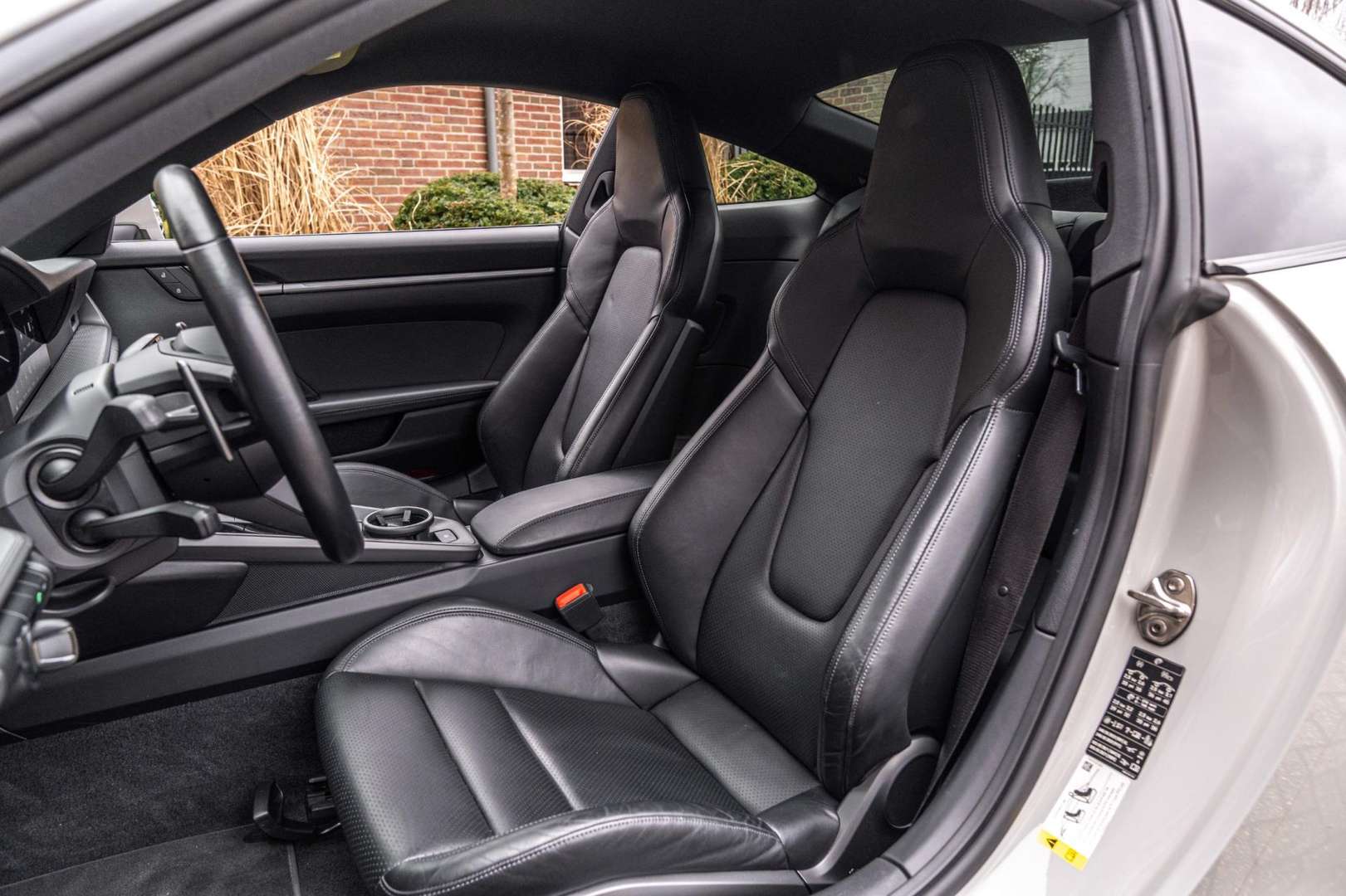 Porsche 991 I Carrera 4S - 2021 - Joinsteer - #12