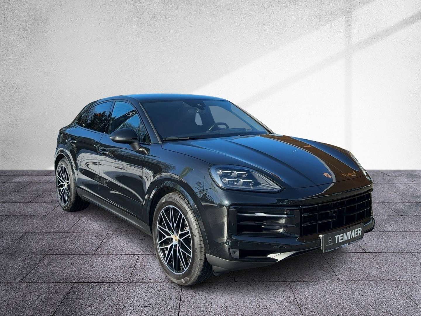 Porsche Cayenne III E-Hybrid - 2024 - Joinsteer - #5
