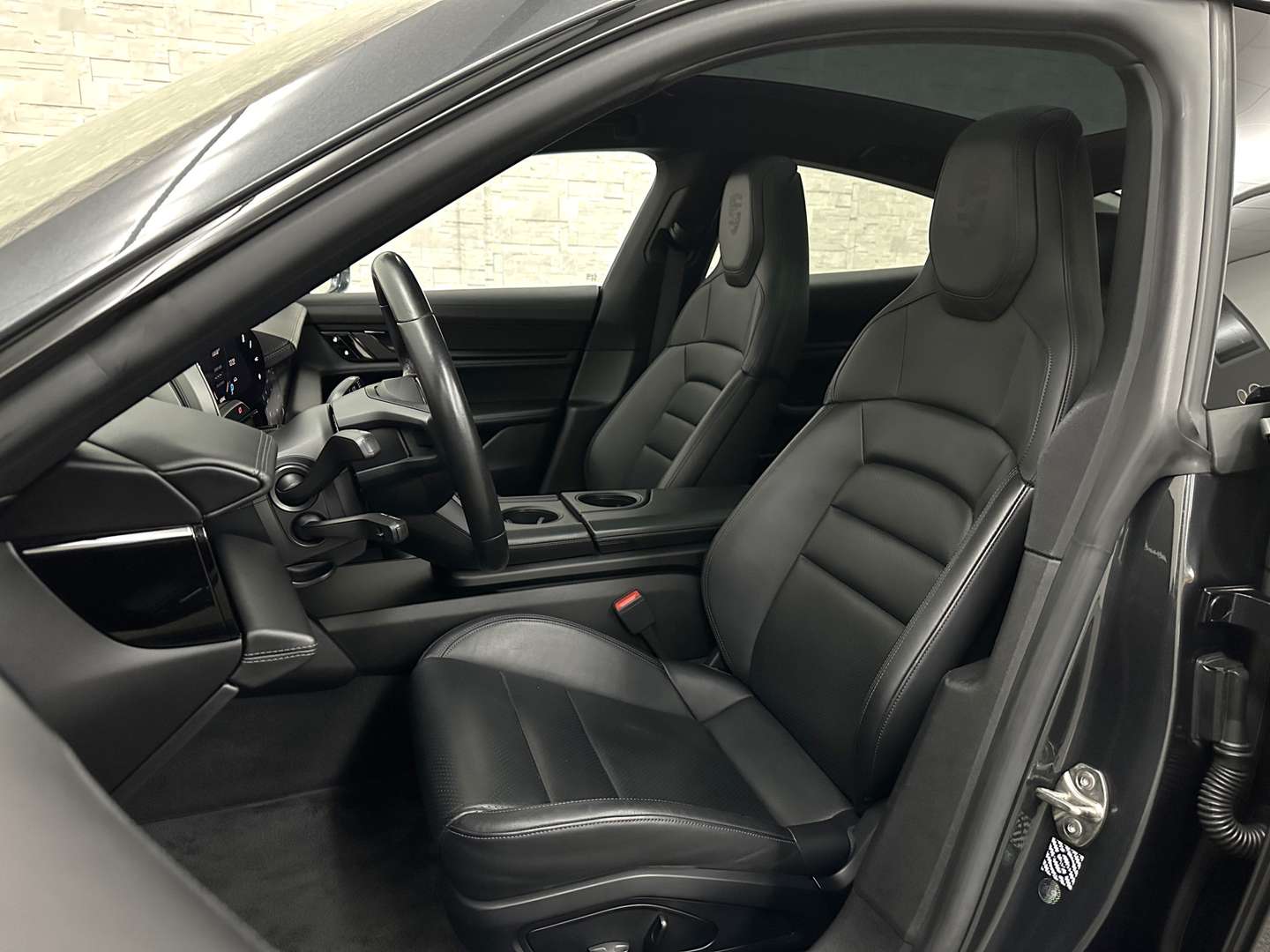 Porsche Taycan 4S - 2020 - Joinsteer - #3