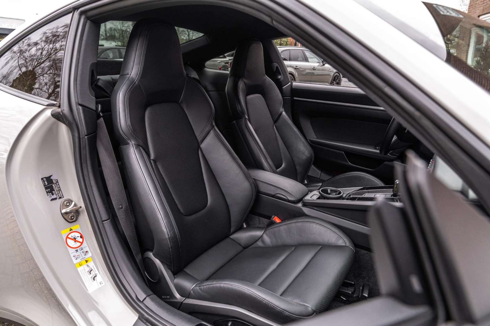 Porsche 991 I Carrera 4S - 2021 - Joinsteer - #13