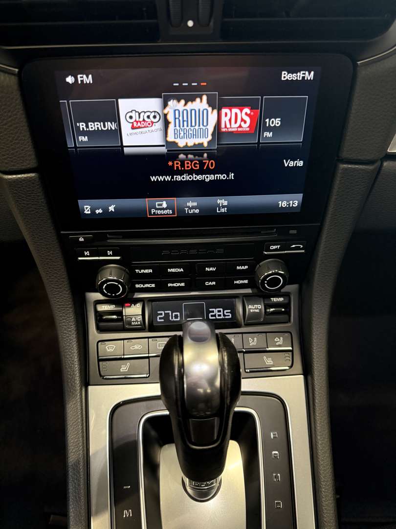 Porsche 991 I Targa 4 - 2018 - Joinsteer - #16