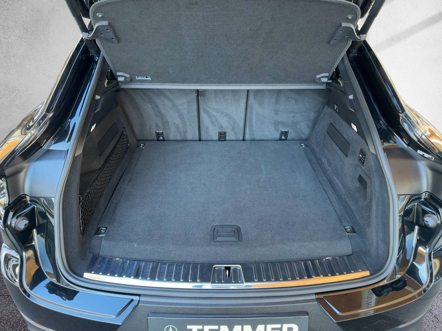 Porsche Cayenne III E-Hybrid - 2024 - Joinsteer - #6