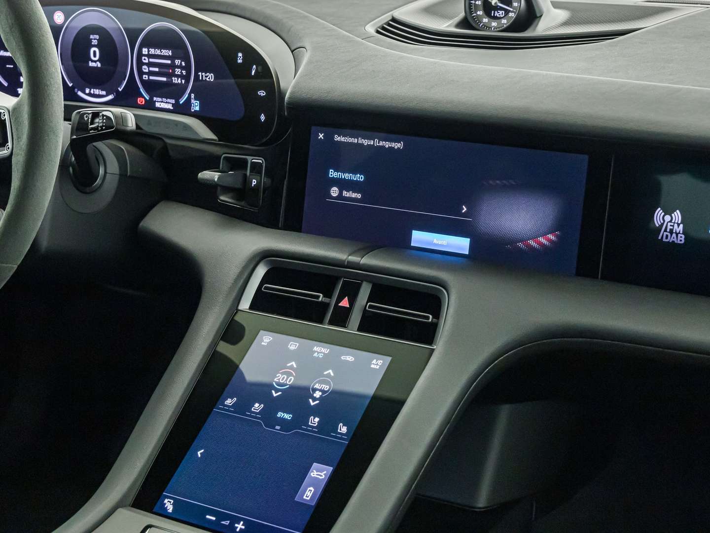 Porsche Taycan 4S - 2024 - Joinsteer - #9