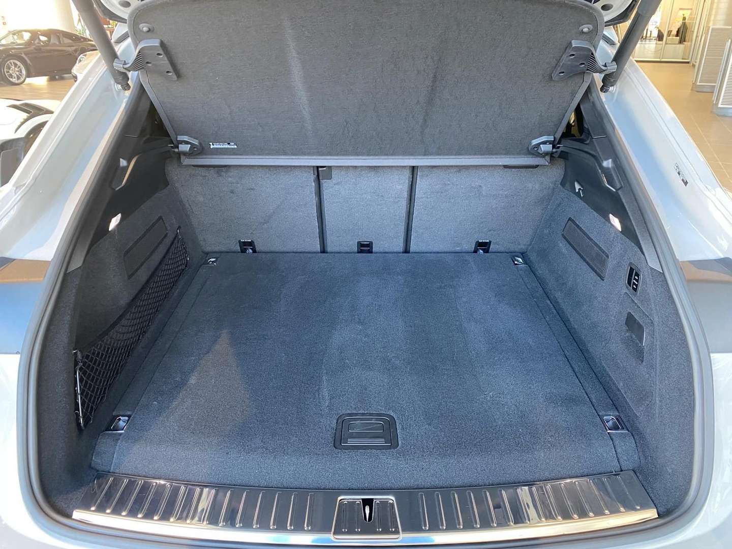 Porsche Cayenne III E-Hybrid - 2024 - Joinsteer - #11