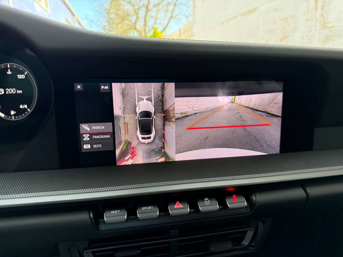 Porsche 991 I Carrera S - 2020 - Joinsteer - #23