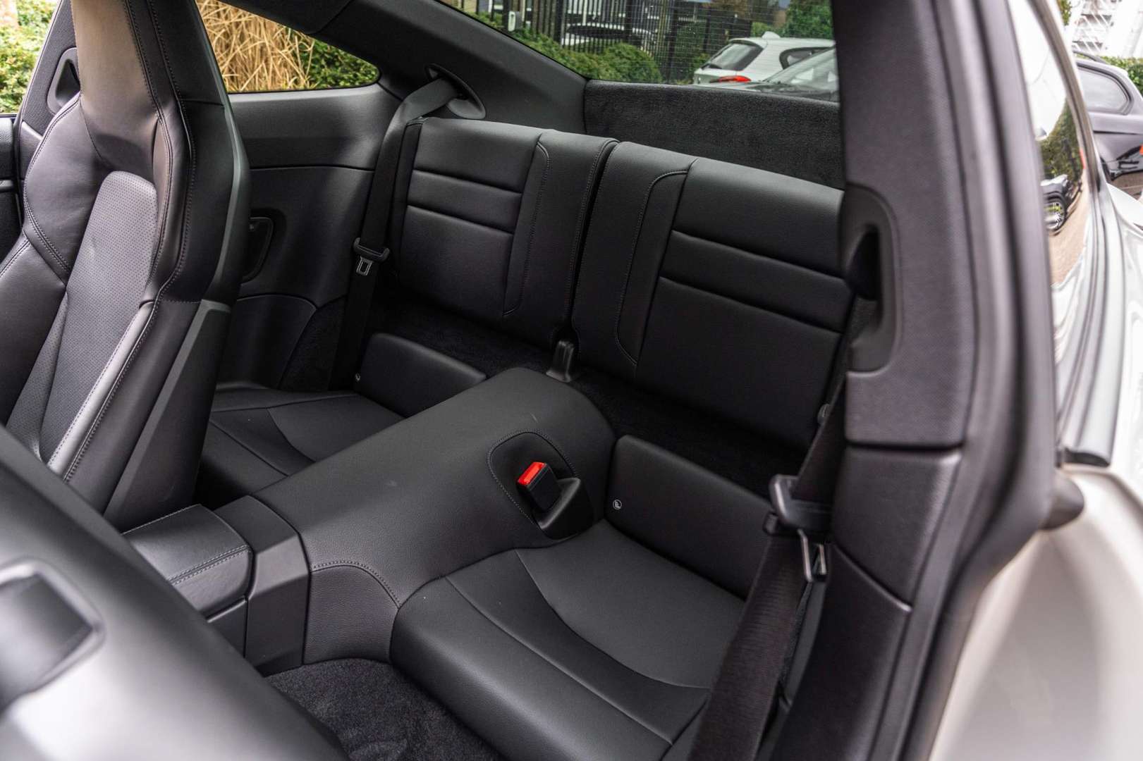 Porsche 991 I Carrera 4S - 2021 - Joinsteer - #14