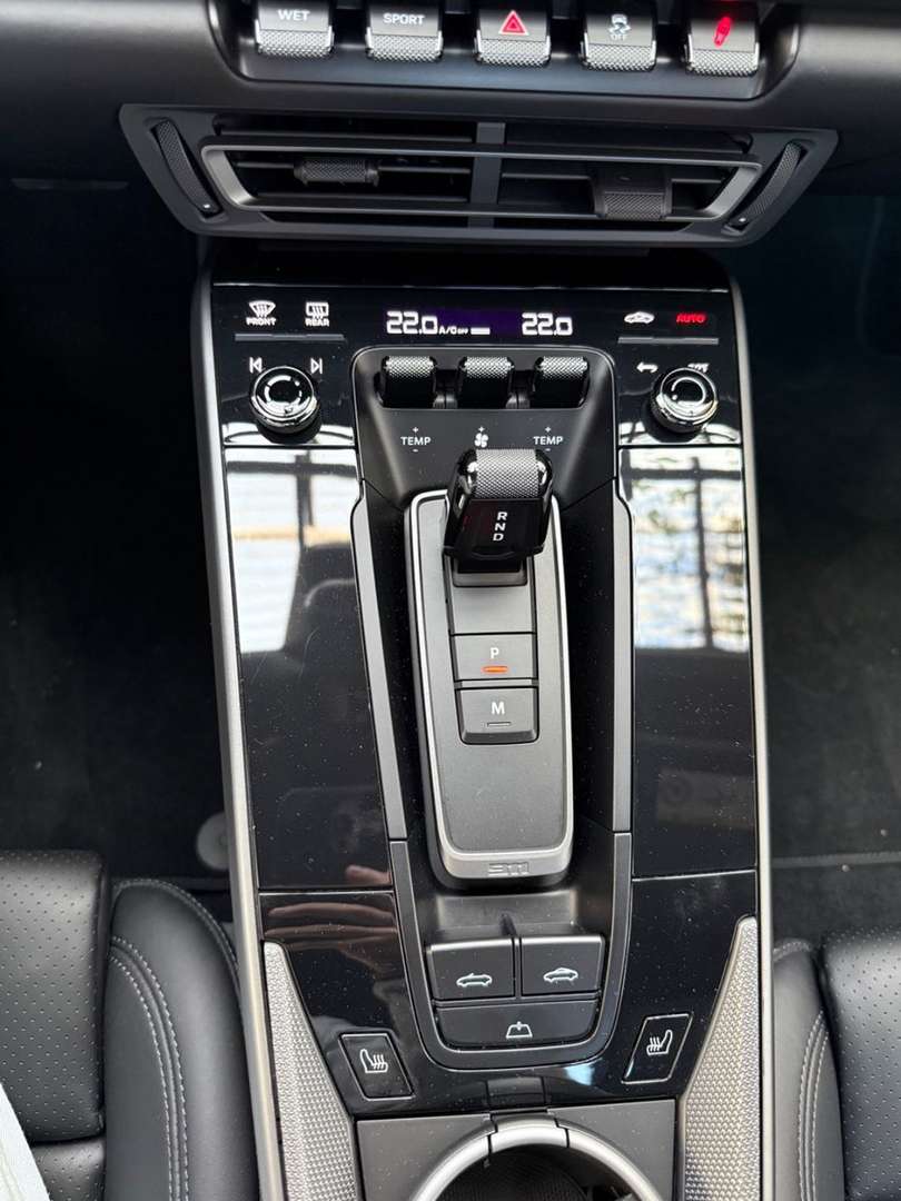 Porsche 991 I Carrera S - 2020 - Joinsteer - #24