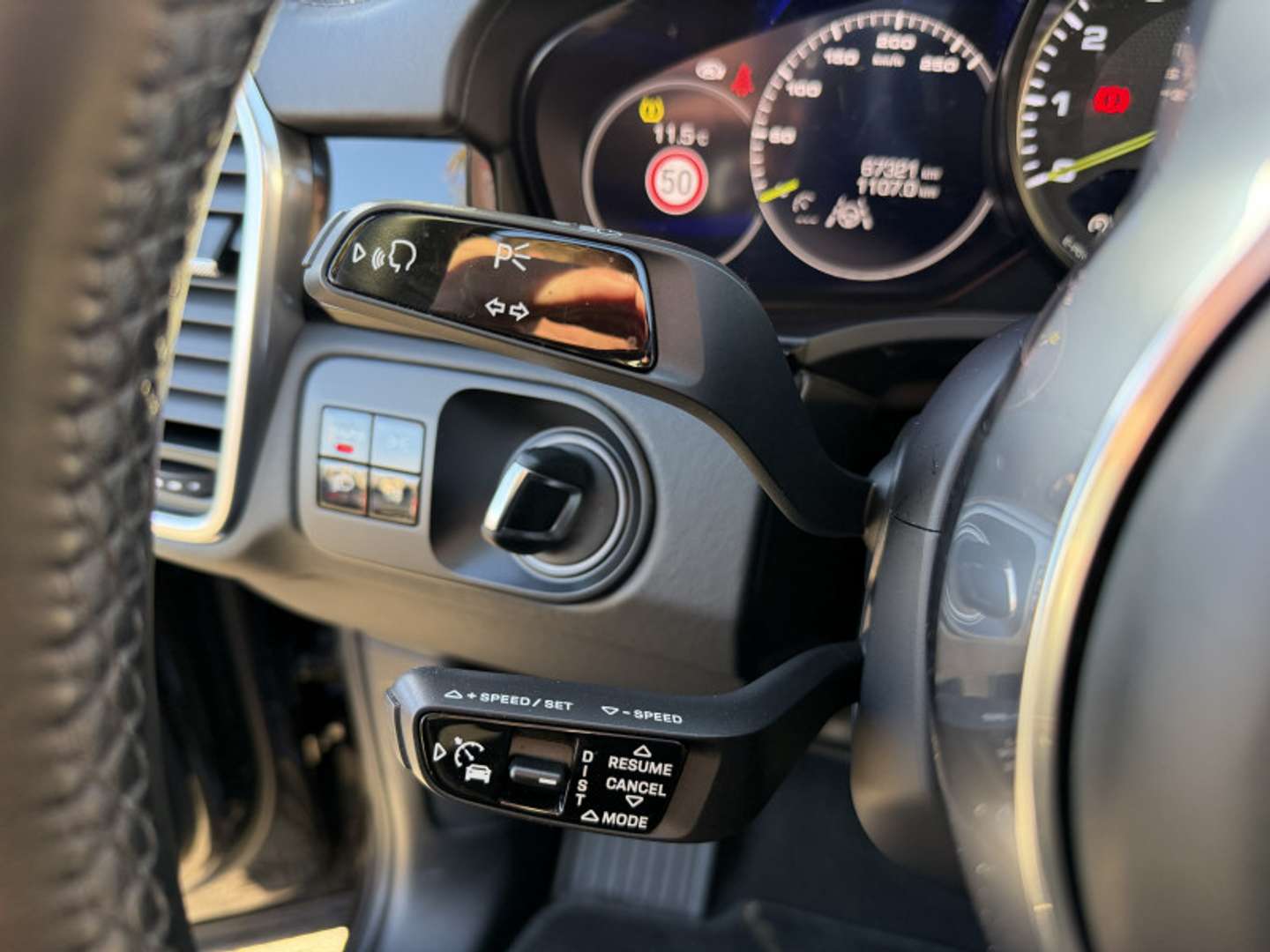 Porsche Cayenne III Turbo S - 2019 - Joinsteer - #18