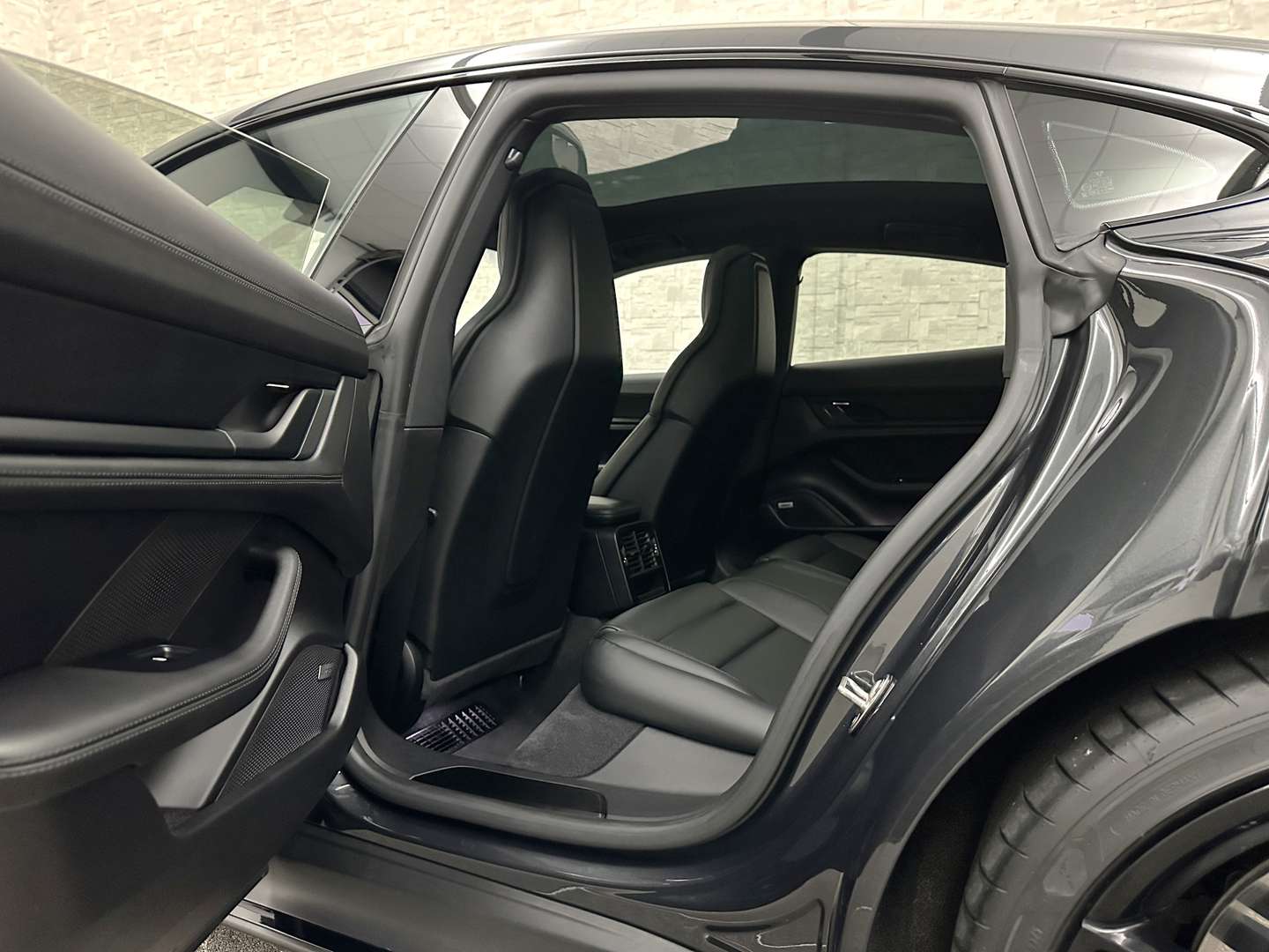 Porsche Taycan 4S - 2020 - Joinsteer - #5