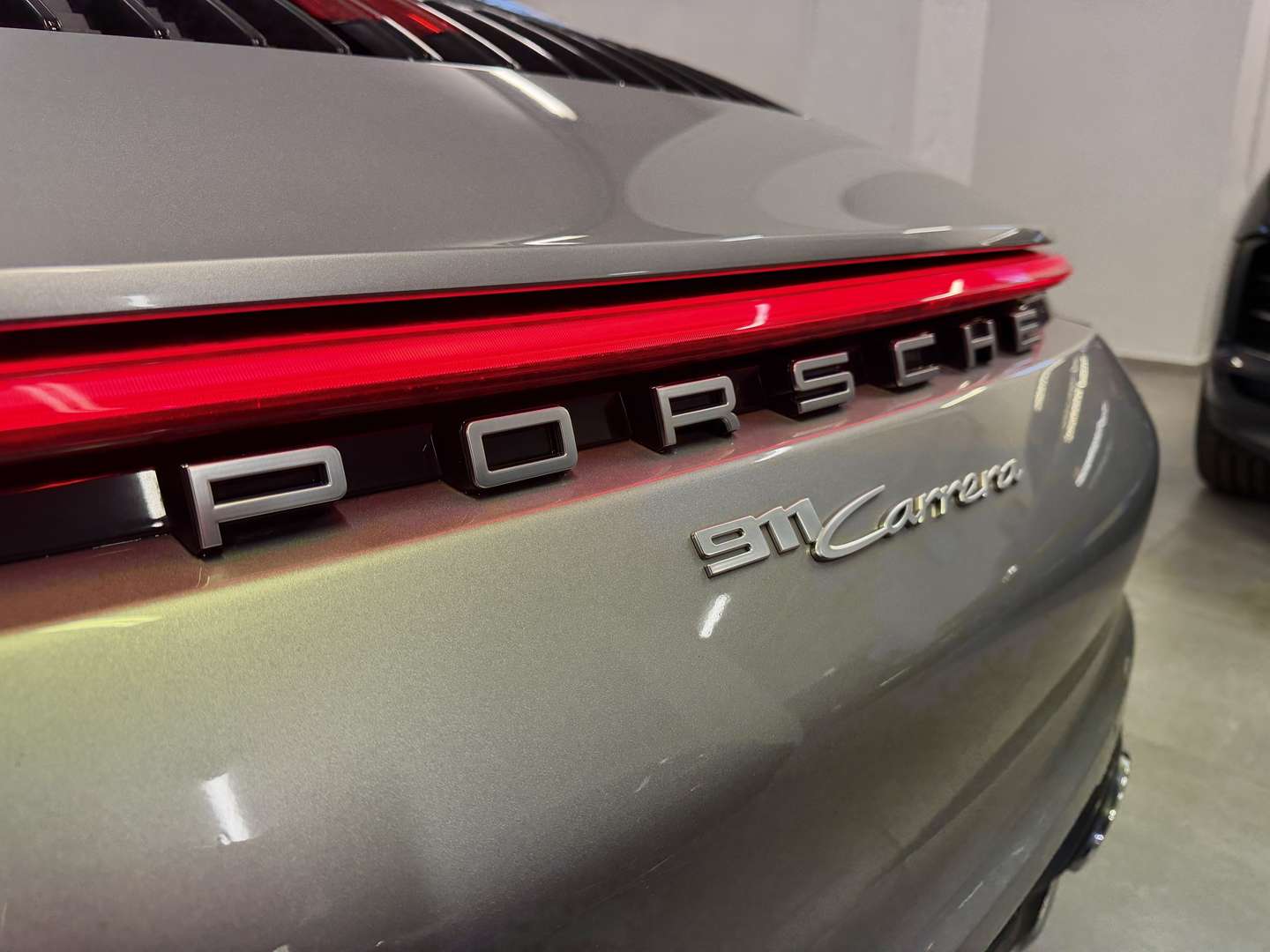 Porsche 991 - 2020 - Joinsteer - #16