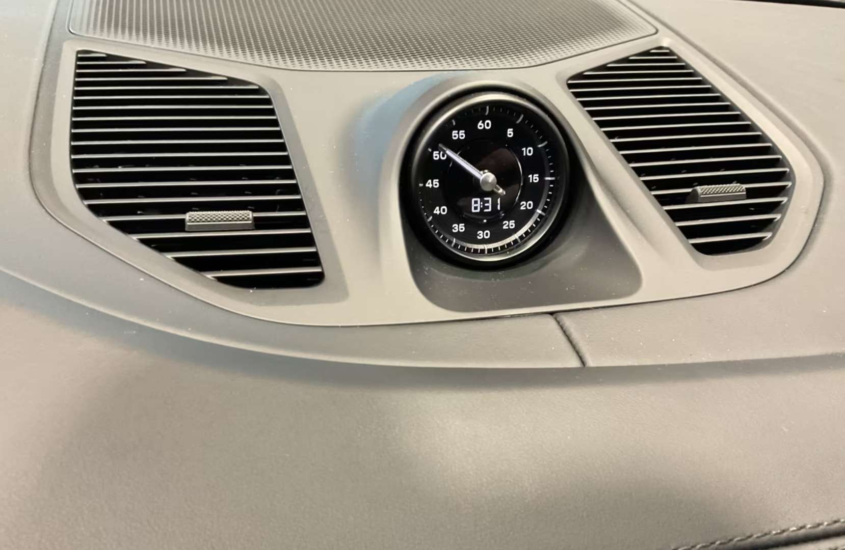 Porsche Cayenne Coupé Black Edition - 2026 - Joinsteer - #22