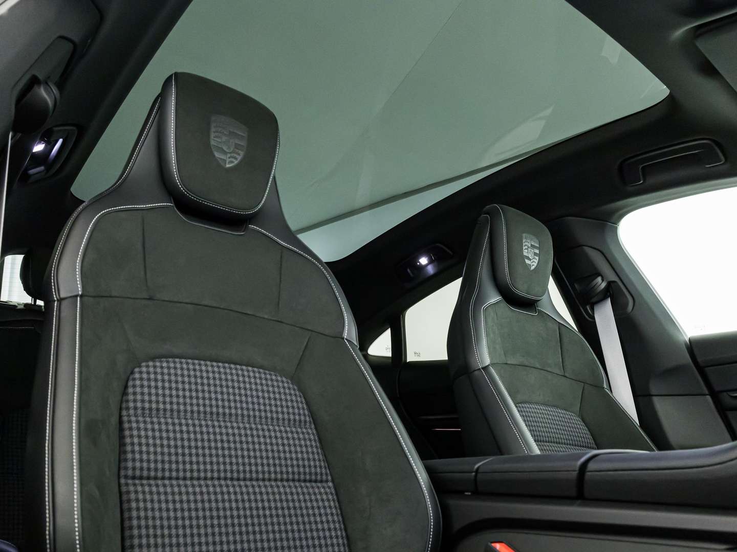 Porsche Taycan 4S - 2024 - Joinsteer - #11