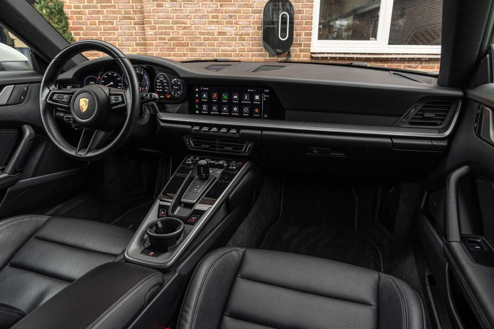 Porsche 991 I Carrera 4S - 2021 - Joinsteer - #15