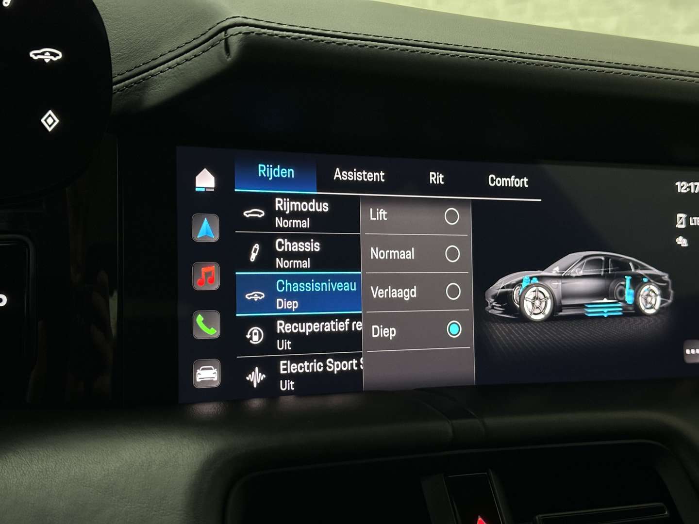 Porsche Taycan 4S - 2020 - Joinsteer - #6