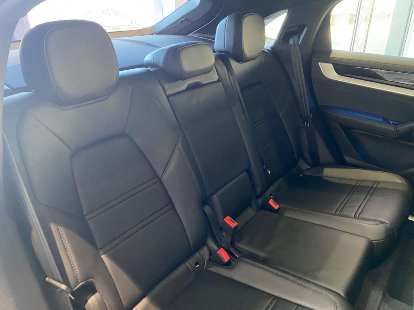 Porsche Cayenne III E-Hybrid - 2024 - Joinsteer - #13