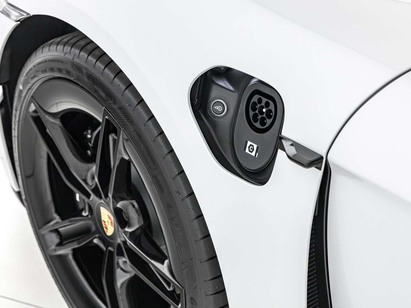 Porsche Taycan 4S - 2024 - Joinsteer - #12