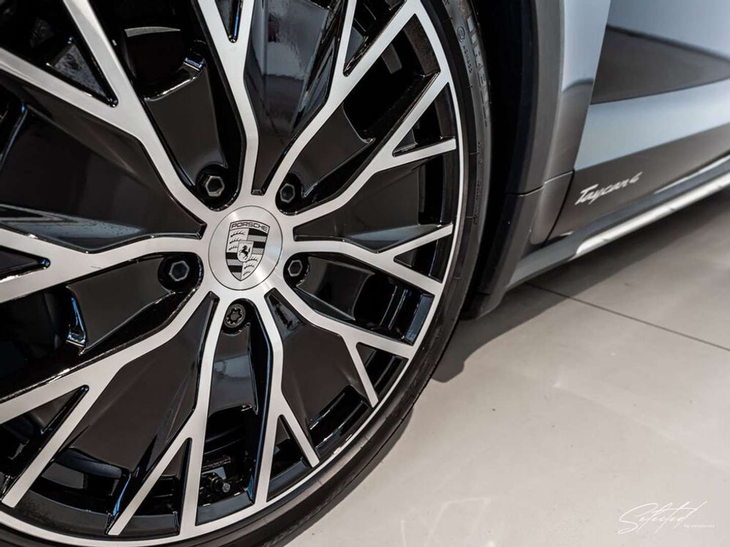 Porsche Taycan Cross Turismo - 2024 - Joinsteer - #2
