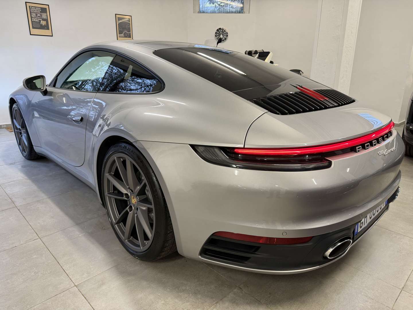Porsche 991 - 2020 - Joinsteer - #17