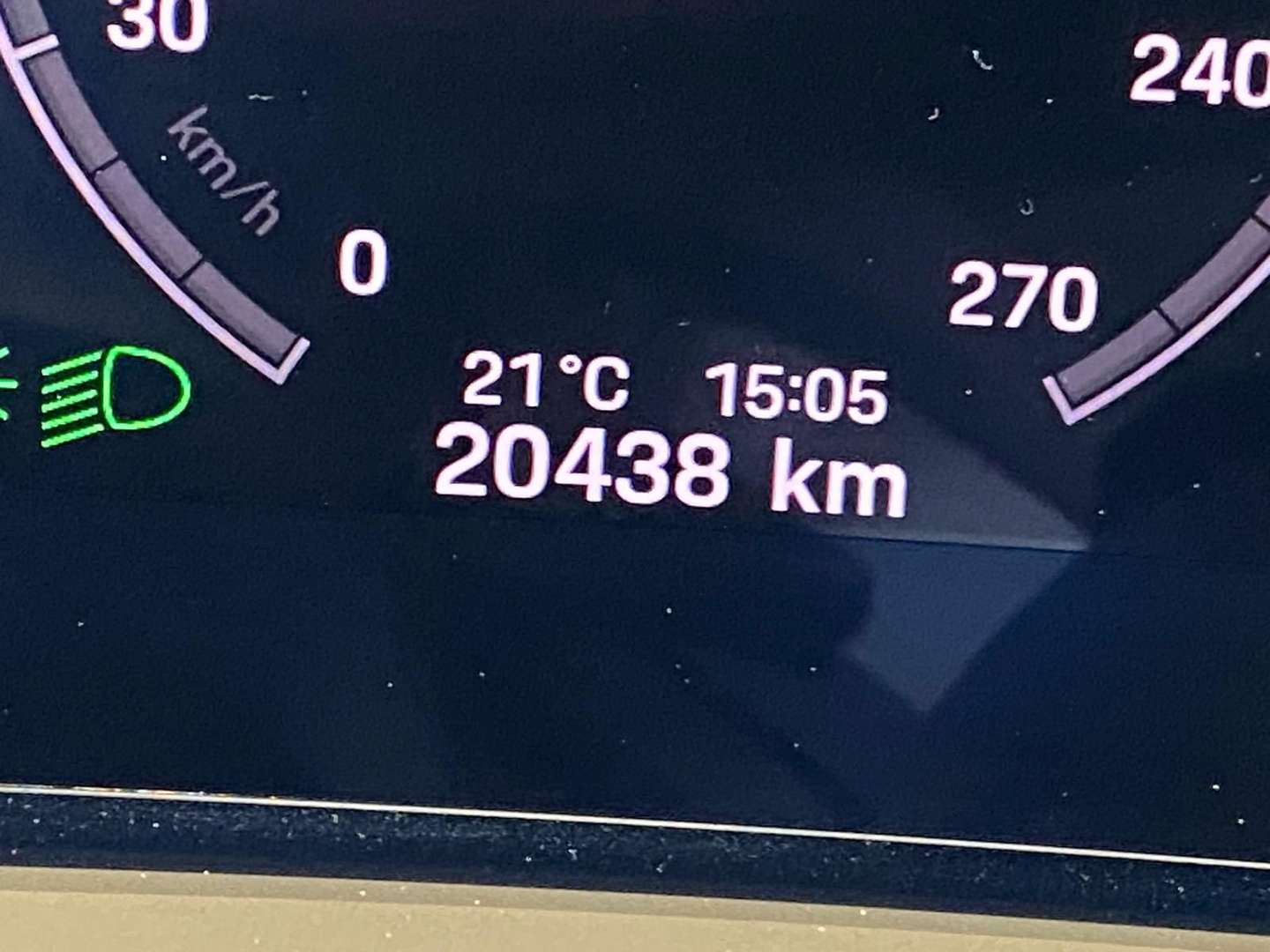 Porsche Cayenne III E-Hybrid - 2024 - Joinsteer - #14