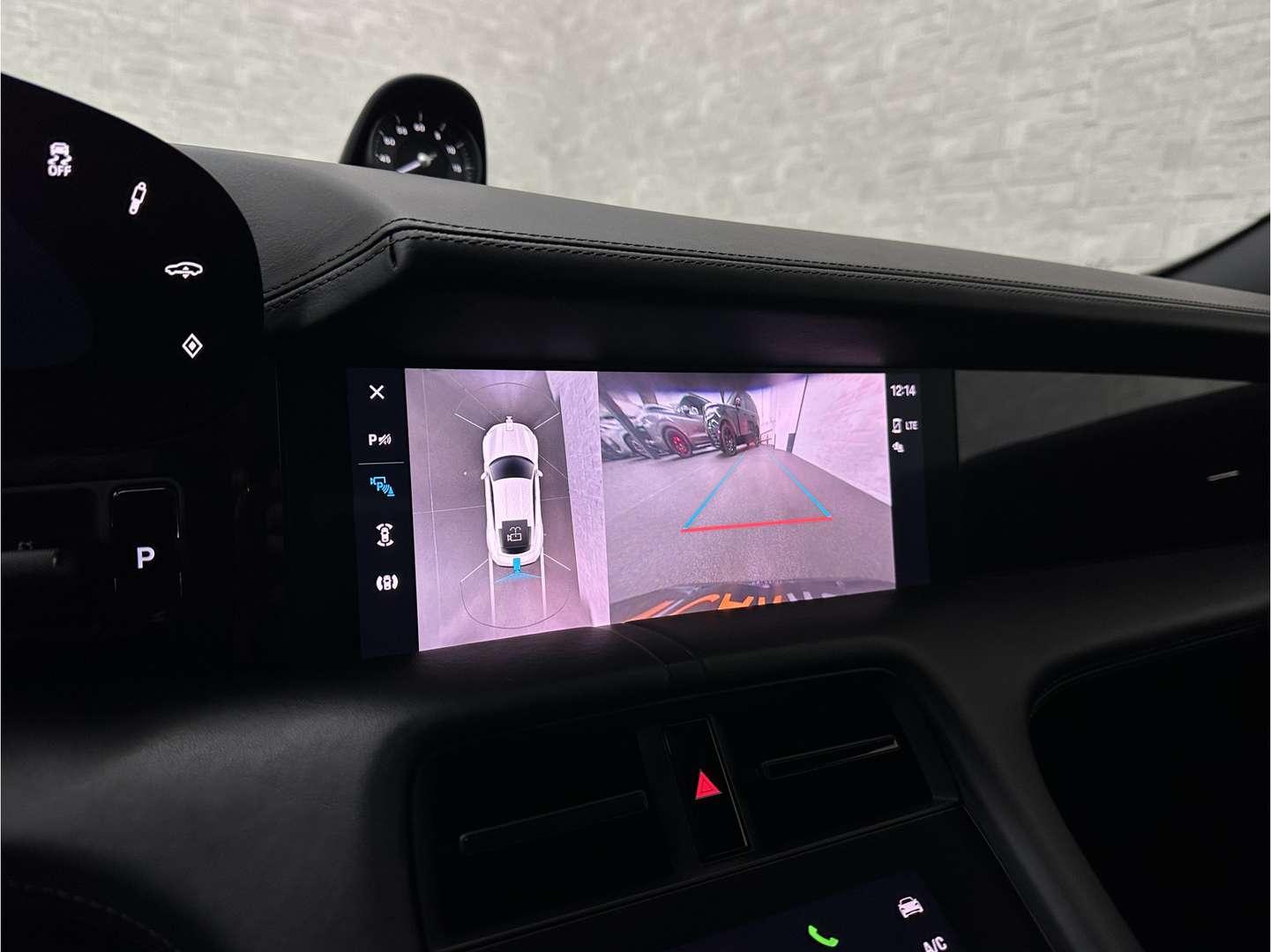 Porsche Taycan 4S - 2020 - Joinsteer - #7