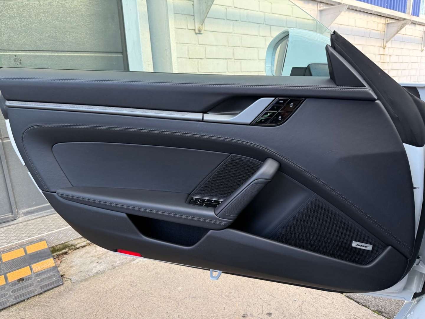 Porsche 991 I Carrera S - 2020 - Joinsteer - #27