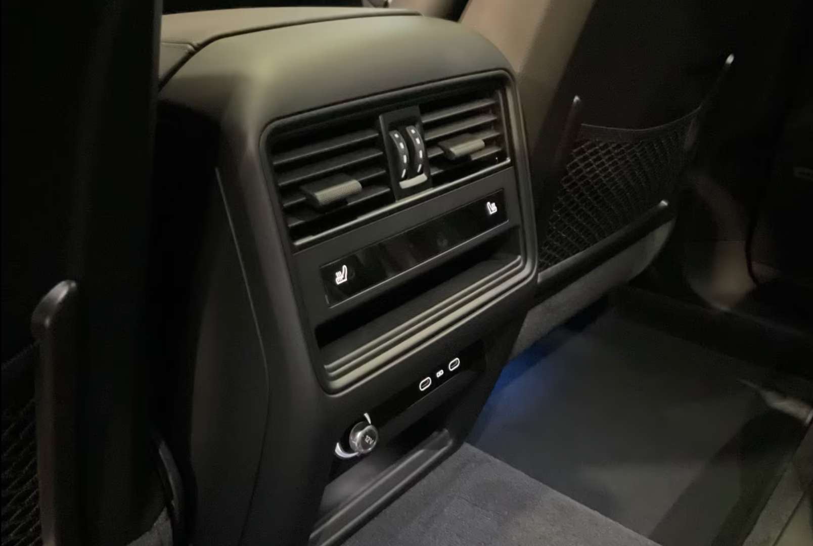 Porsche Cayenne Coupé Black Edition - 2026 - Joinsteer - #24