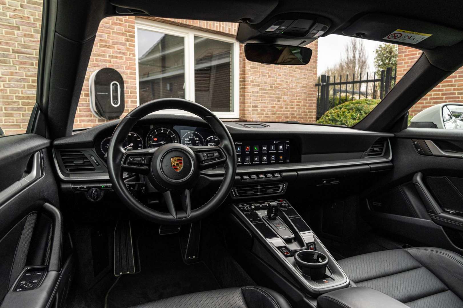 Porsche 991 I Carrera 4S - 2021 - Joinsteer - #17