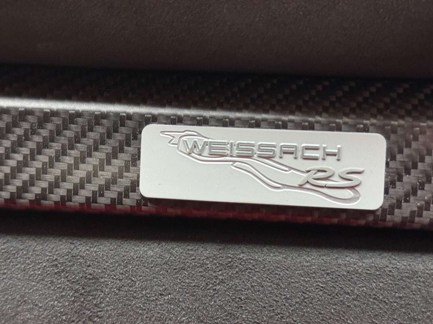 Porsche 718 Spyder Spyder Weissach Package - 2025 - Joinsteer - #12