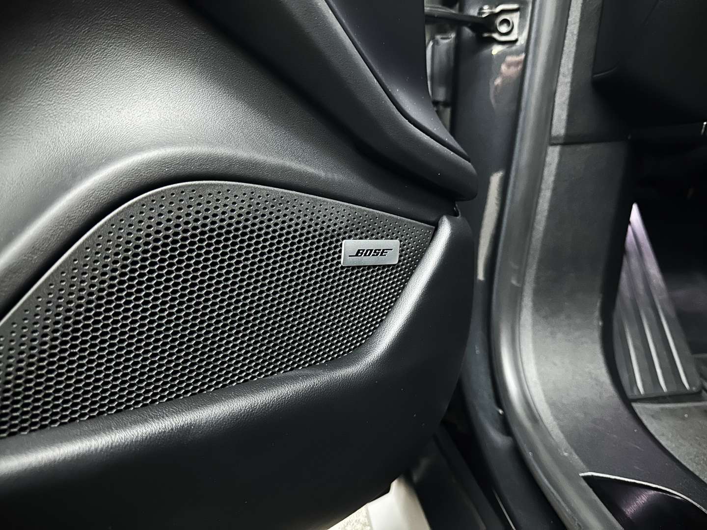 Porsche Taycan 4S - 2020 - Joinsteer - #8