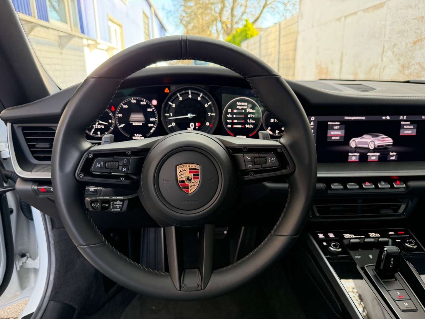 Porsche 991 I Carrera S - 2020 - Joinsteer - #28