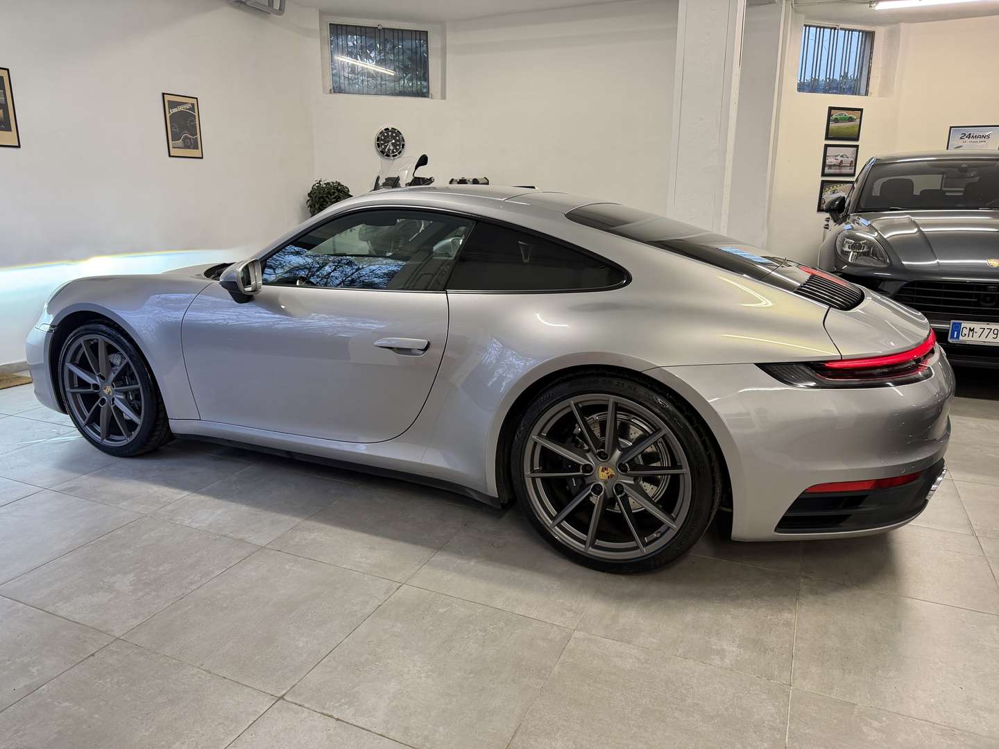 Porsche 991 - 2020 - Joinsteer - #18