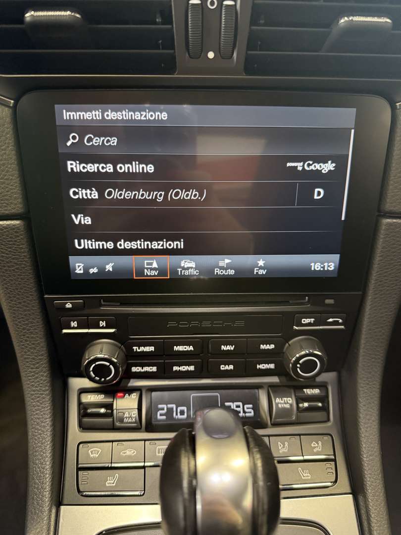 Porsche 991 I Targa 4 - 2018 - Joinsteer - #18