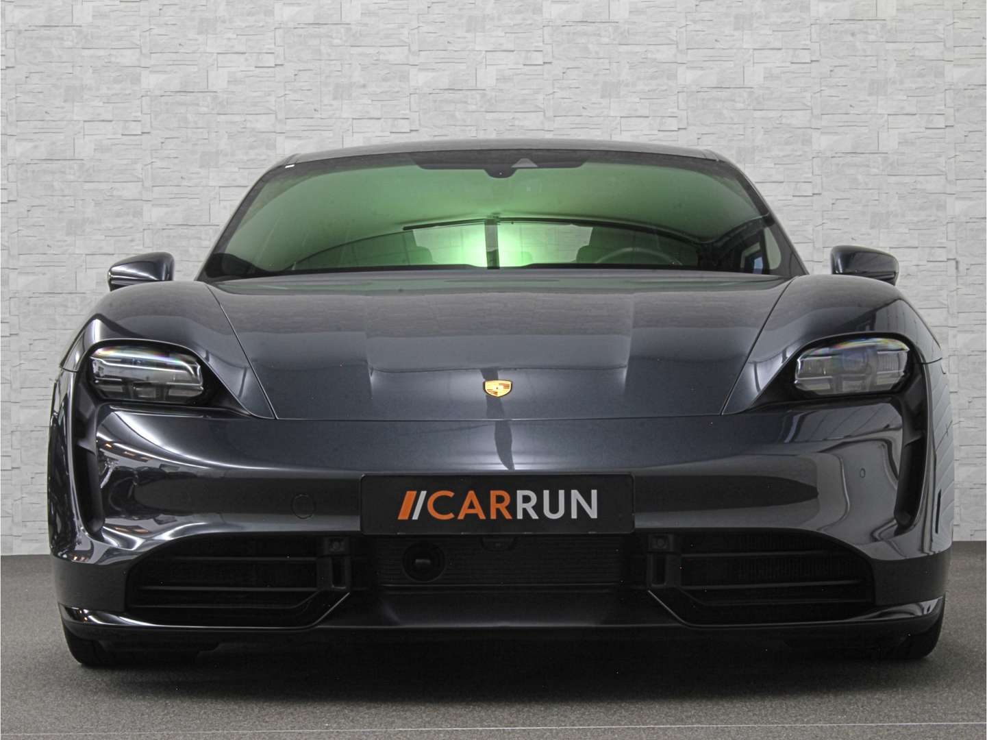 Porsche Taycan 4S - 2020 - Joinsteer - #9