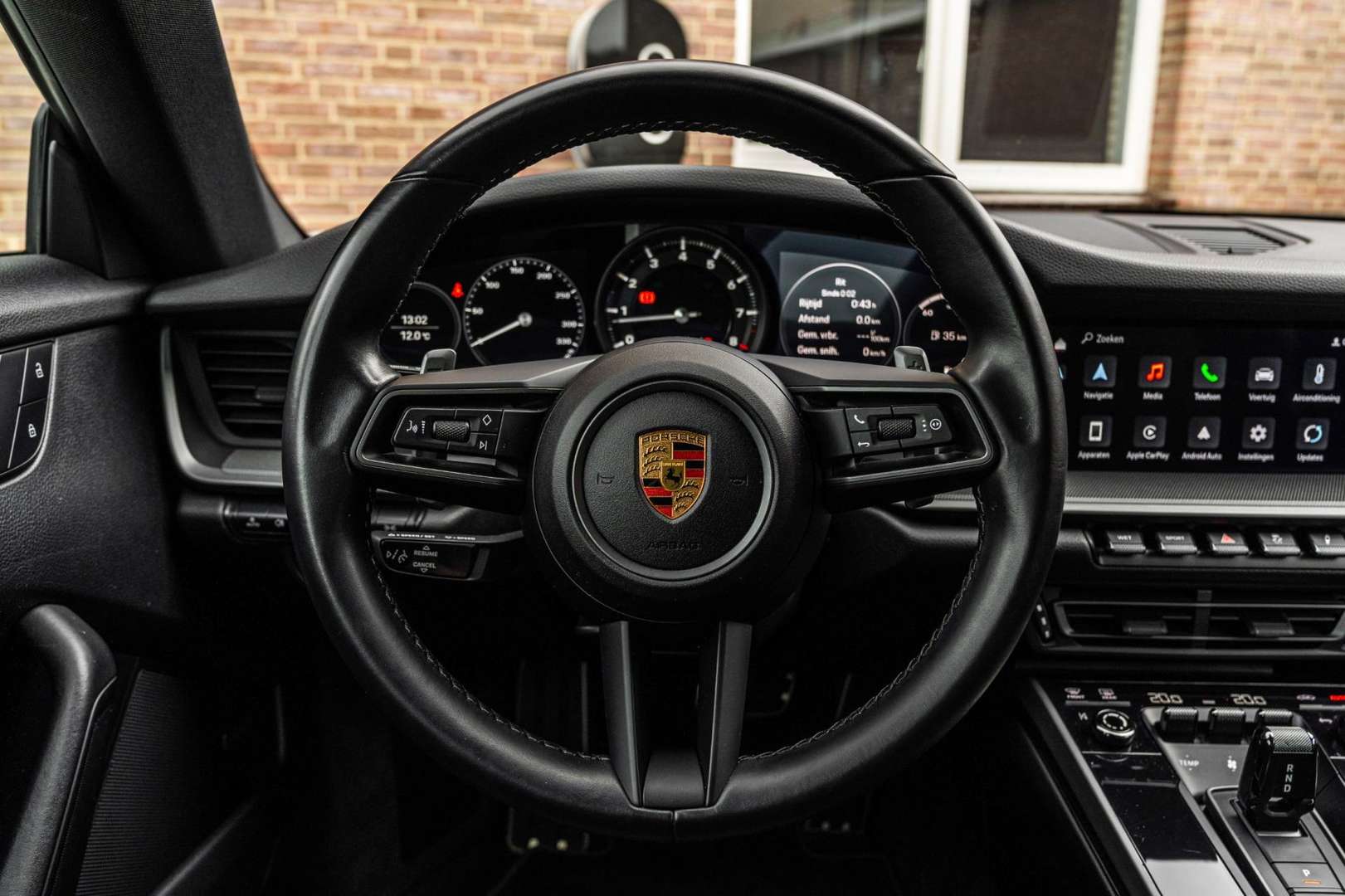 Porsche 991 I Carrera 4S - 2021 - Joinsteer - #19