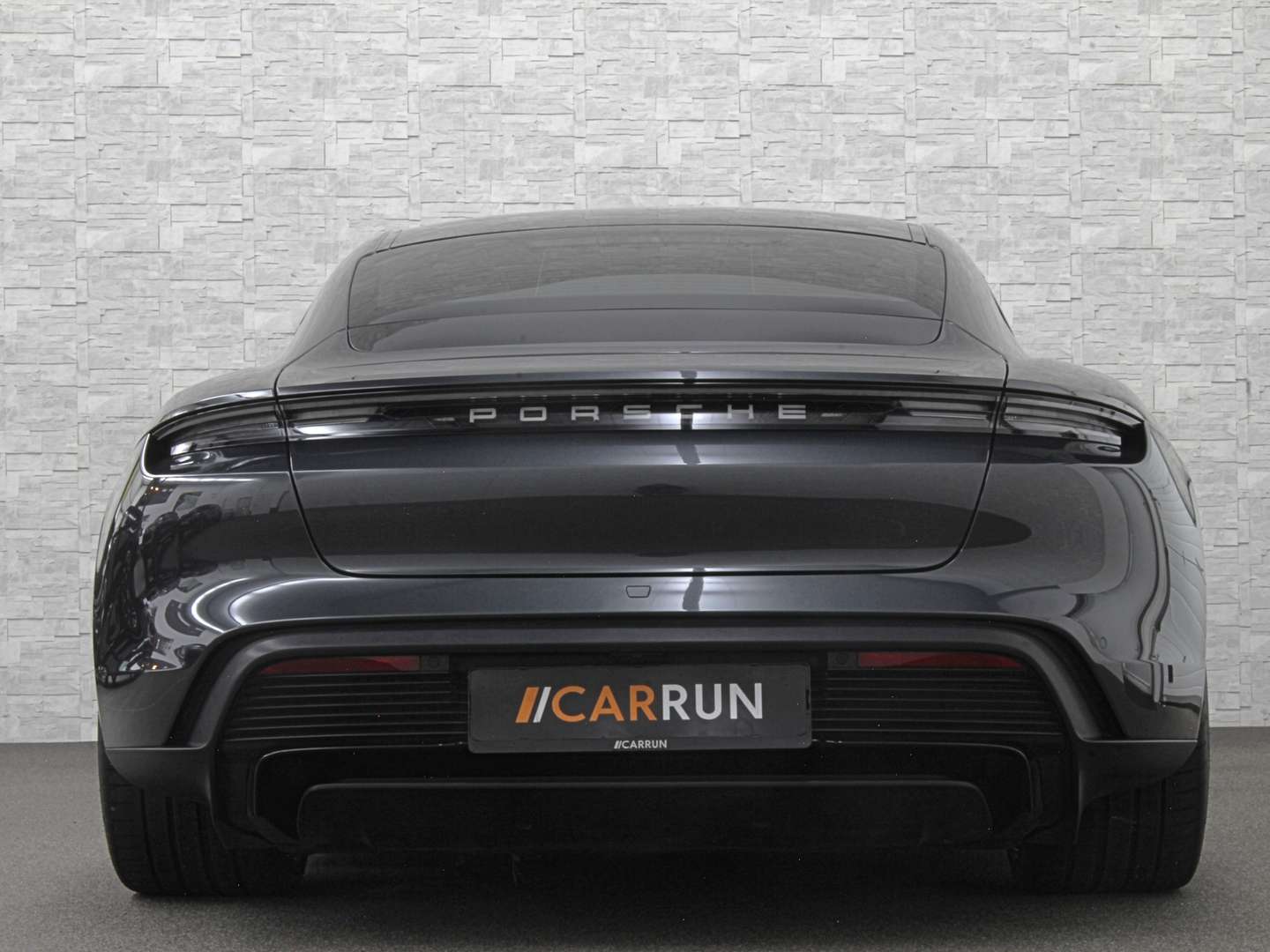 Porsche Taycan 4S - 2020 - Joinsteer - #10