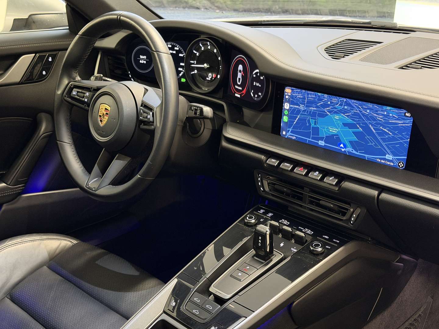 Porsche 991 - 2020 - Joinsteer - #20