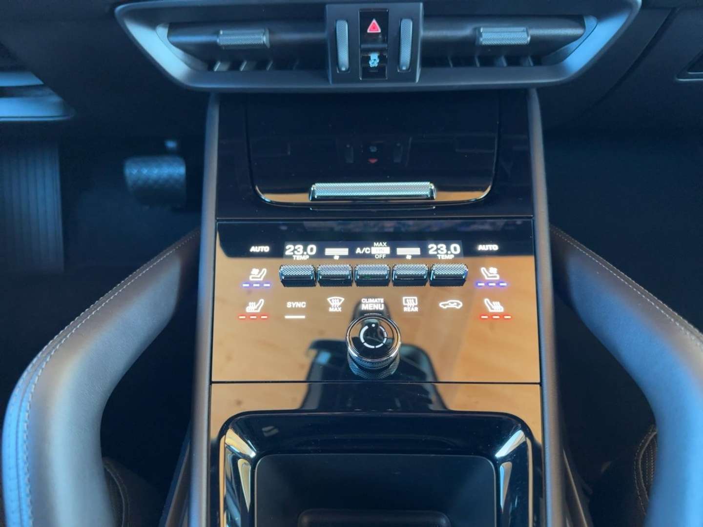 Porsche Cayenne III E-Hybrid - 2024 - Joinsteer - #13