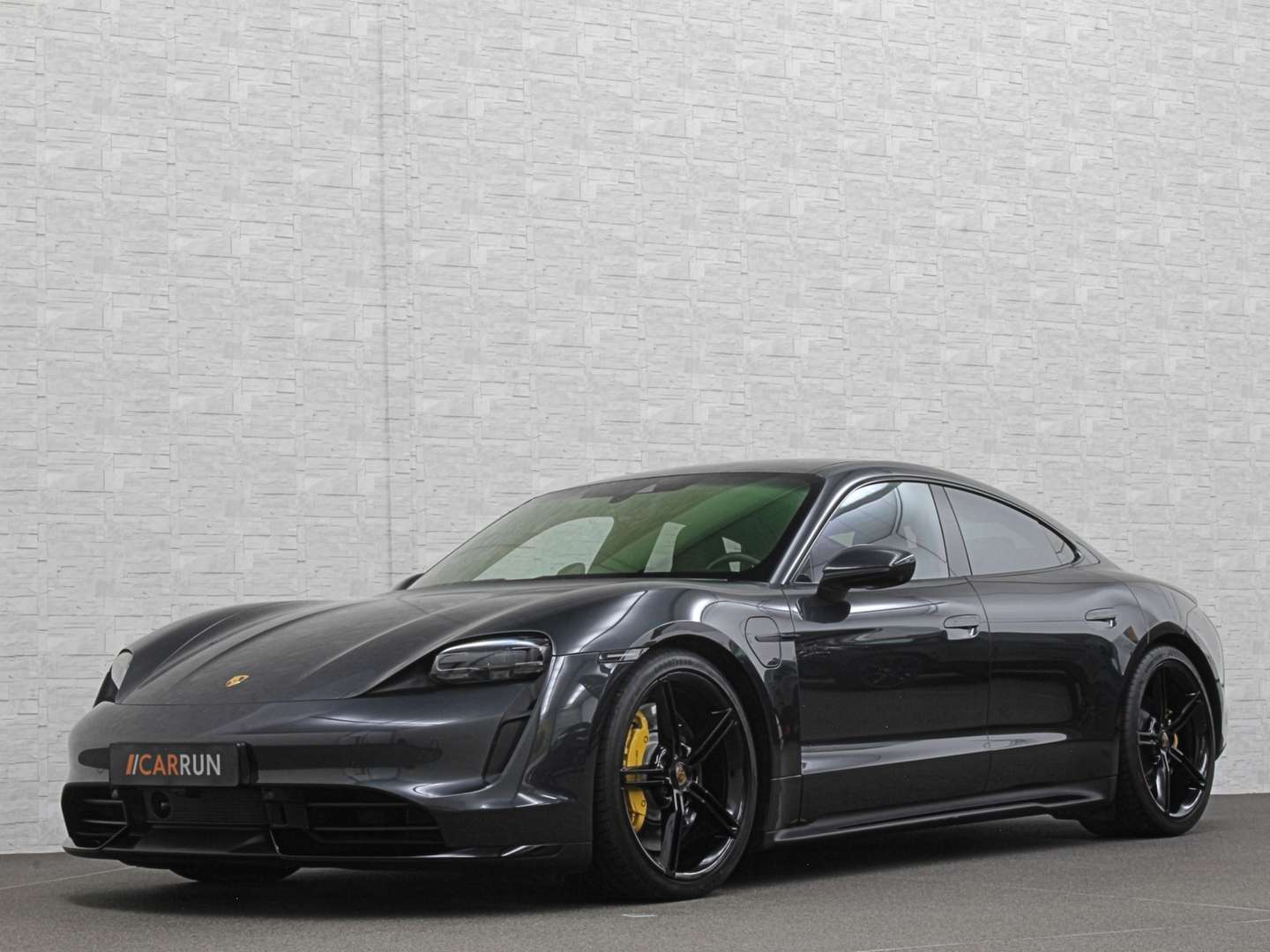 Porsche Taycan 4S - 2020 - Joinsteer - #11