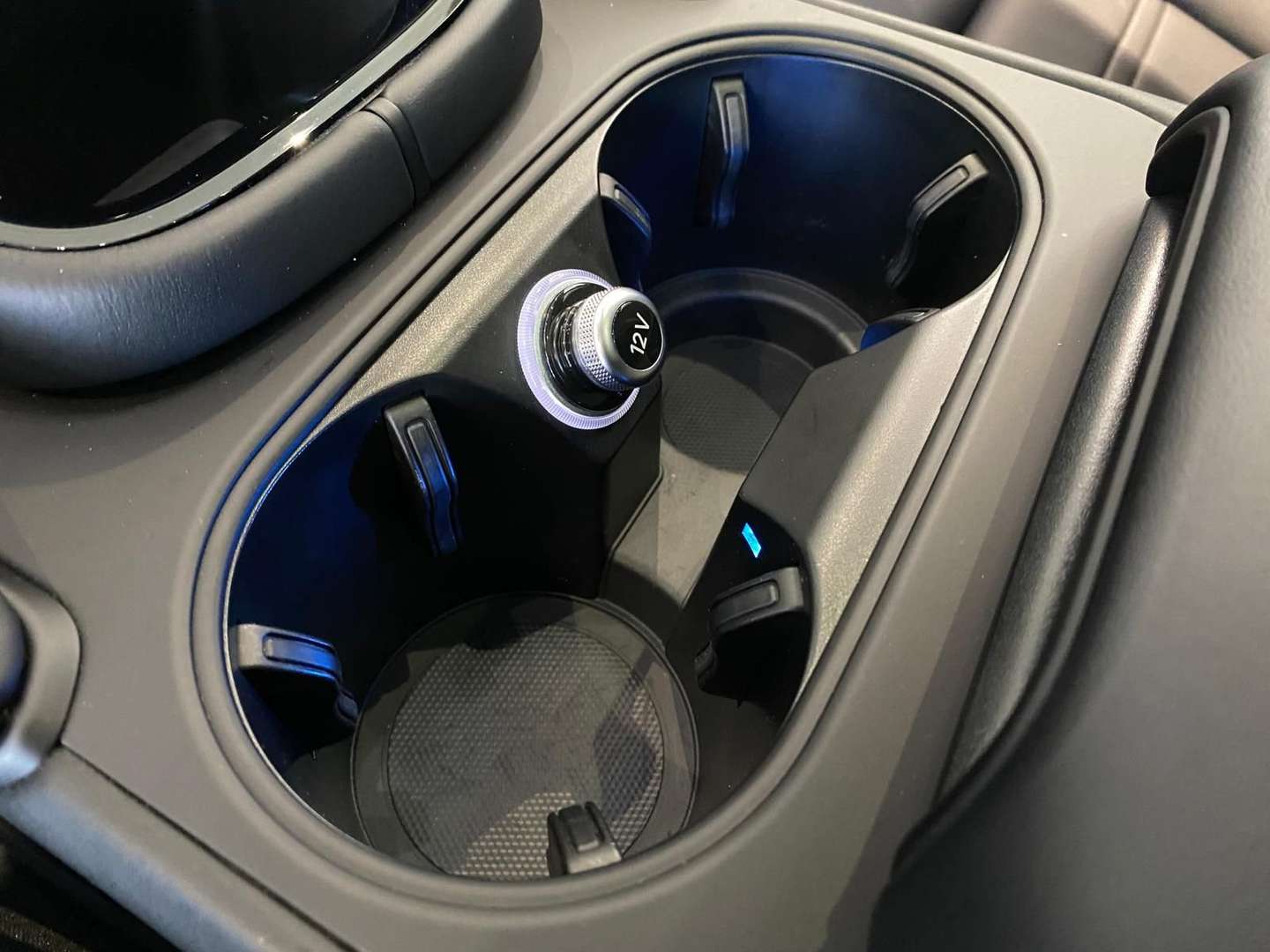 Porsche Cayenne III E-Hybrid - 2024 - Joinsteer - #20