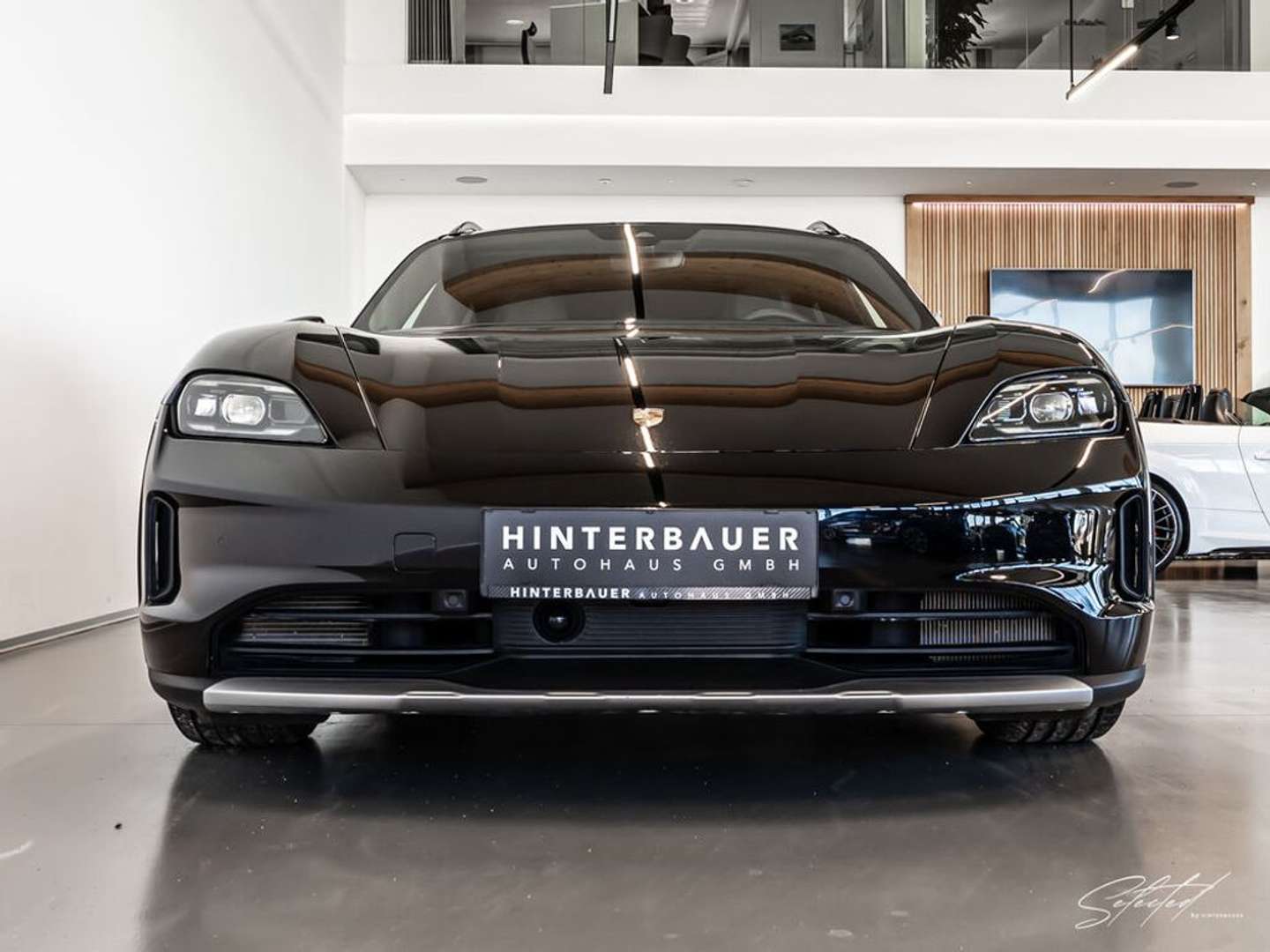 Porsche Taycan Cross Turismo - 2024 - Joinsteer - #8