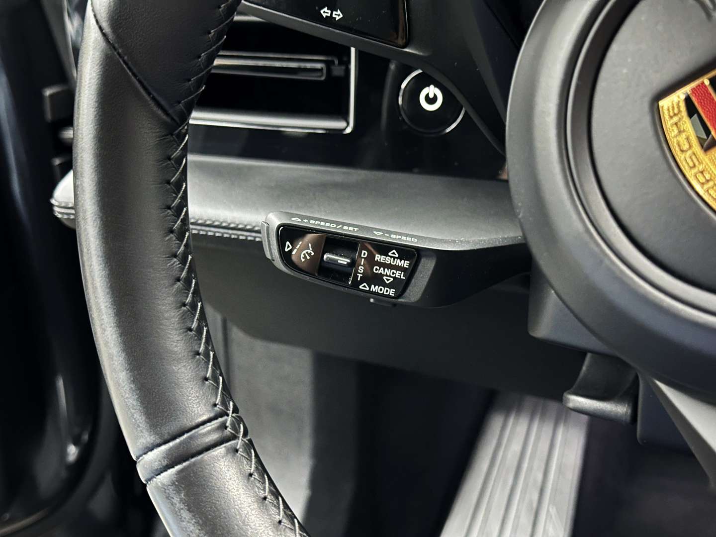 Porsche Taycan 4S - 2020 - Joinsteer - #13