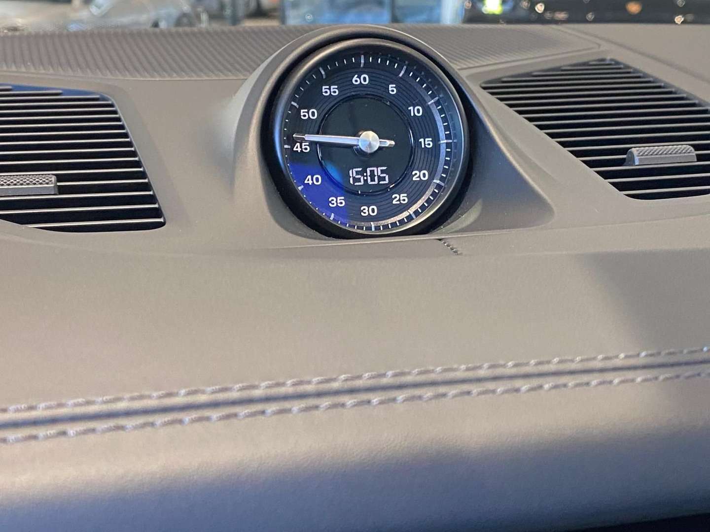 Porsche Cayenne III E-Hybrid - 2024 - Joinsteer - #21