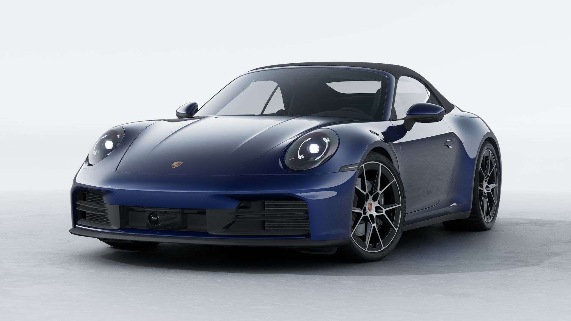 Porsche 992 II - 2024 - Joinsteer - #2