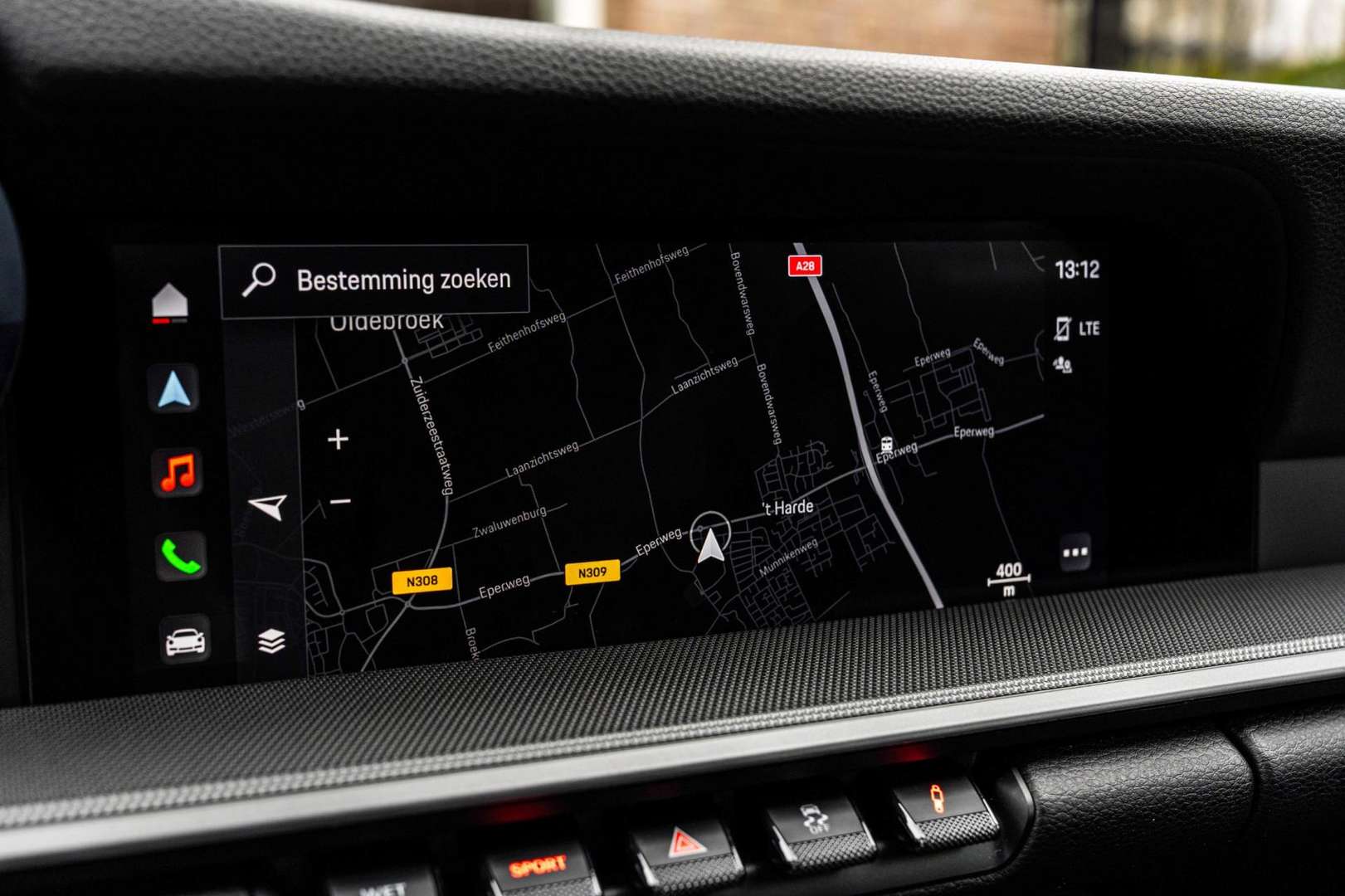 Porsche 991 I Carrera 4S - 2021 - Joinsteer - #23